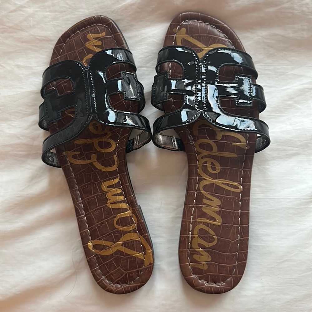 Sam Edelman Sandals